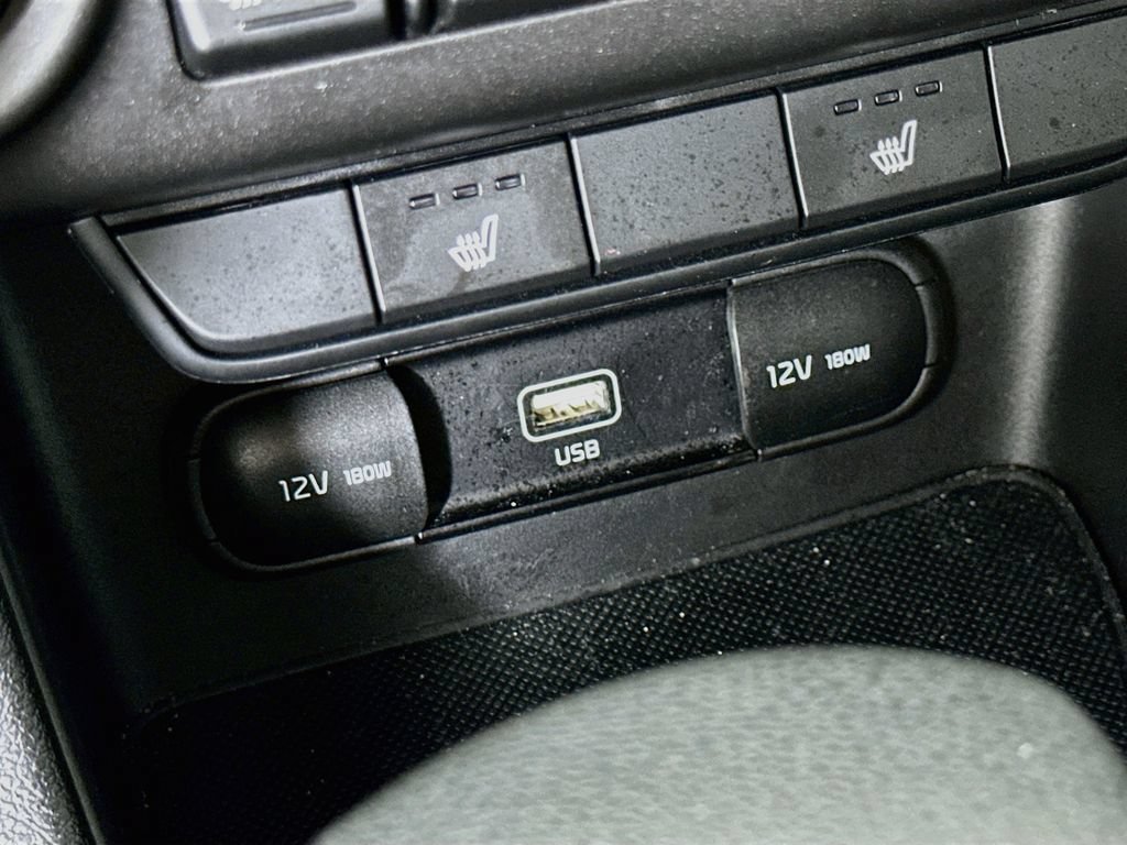 Used 2022 Kia Sportage LX w/ LX FWD Value Edition Package image 30