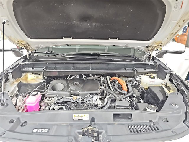 Used 2020 Toyota Highlander LE image 31