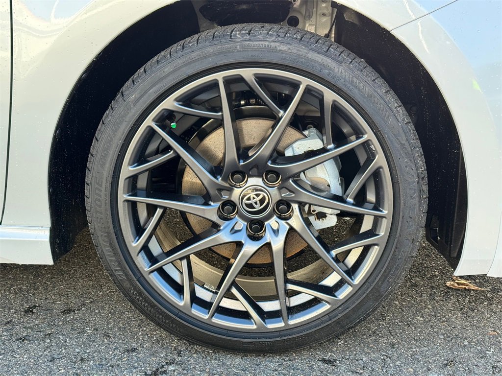 New 2026 Toyota Camry XSE image 9