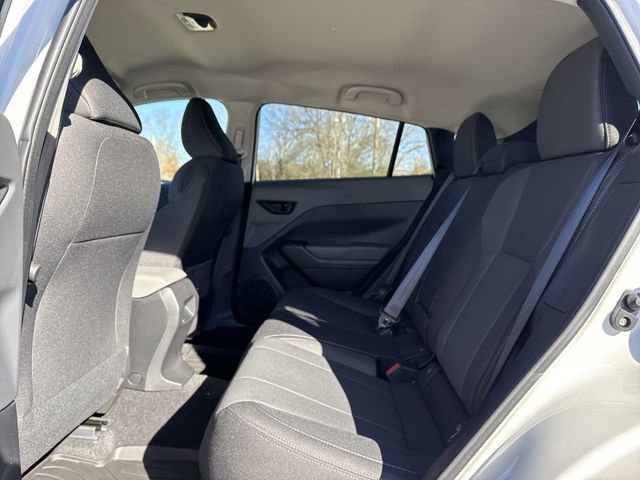 New 2026 Subaru Crosstrek 2.5i image 14