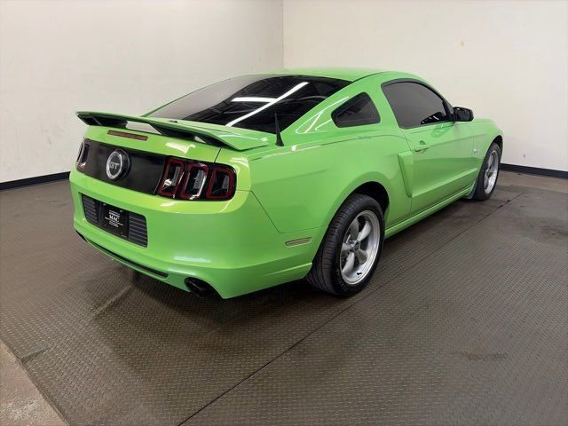 Used 2014 Ford Mustang GT Premium w/ Accessory Package 5 image 8