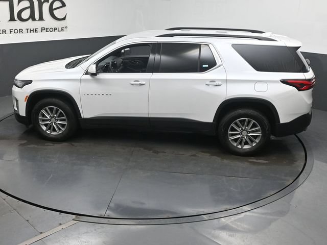 Used 2023 Chevrolet Traverse LT FWD image 47