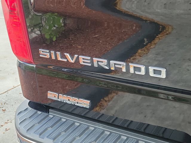 Certified 2021 Chevrolet Silverado 1500 LT w/ All Star Edition Plus RWD image 9