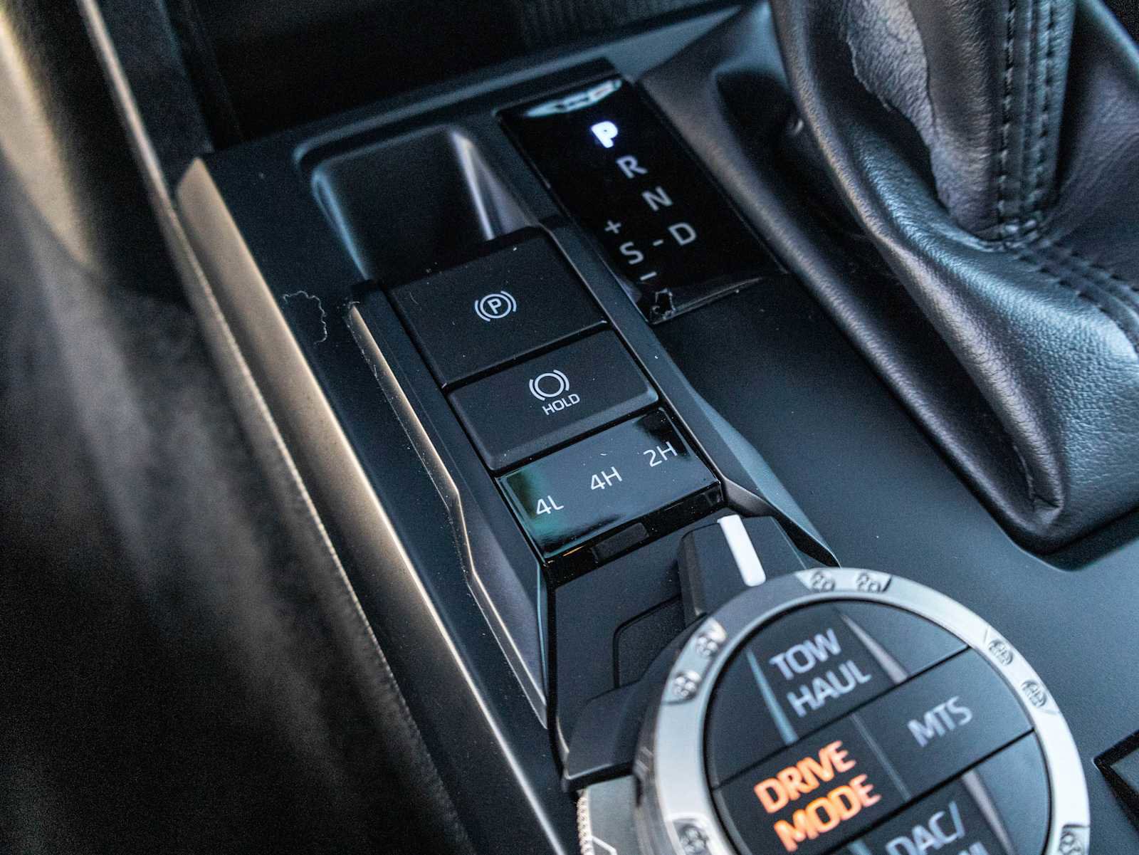 Certified 2026 Toyota Tacoma TRD Off-Road w/ TRD Off Road Upgrade Package image 30