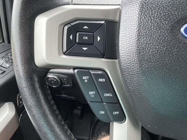 Used 2019 Ford F250 Lariat w/ Chrome Package AWD/4WD image 29