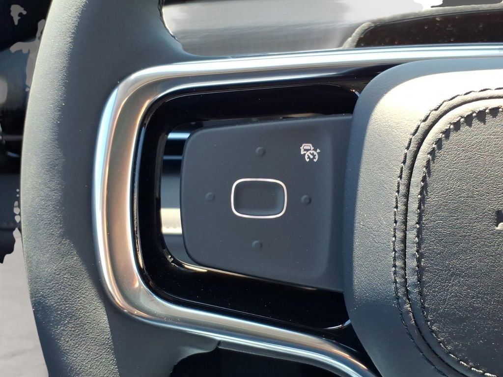 New 2026 Lincoln Nautilus Reserve w/ Jet Appearance Package image 24