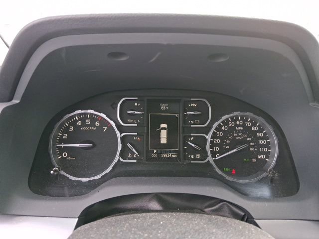 Used 2021 Toyota Tundra Platinum image 24