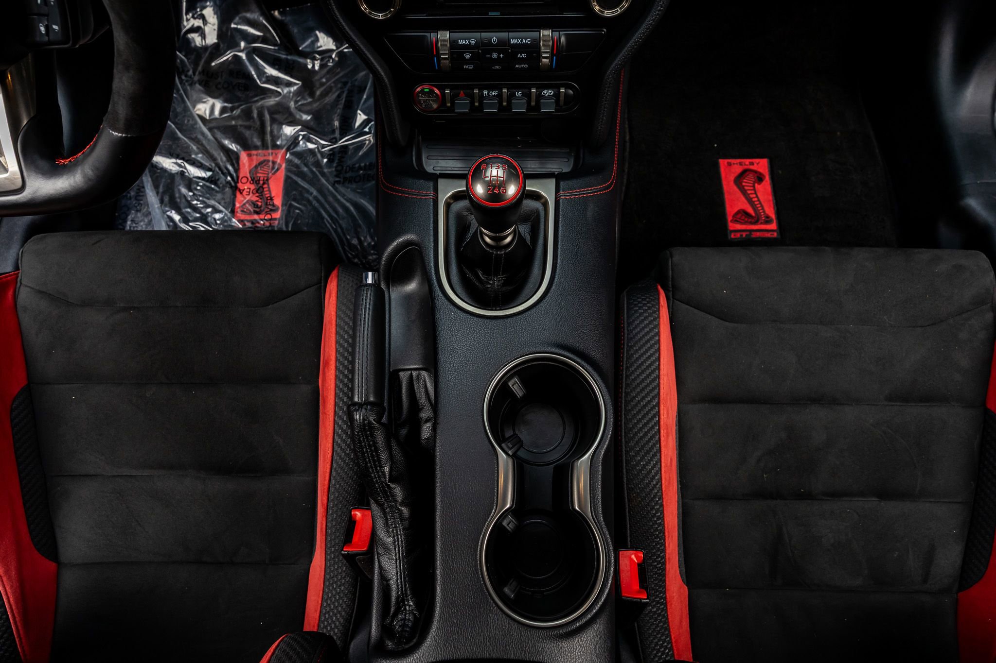 Used 2020 Ford Mustang Shelby GT350R w/ GT350R Equipment Group 920A image 23