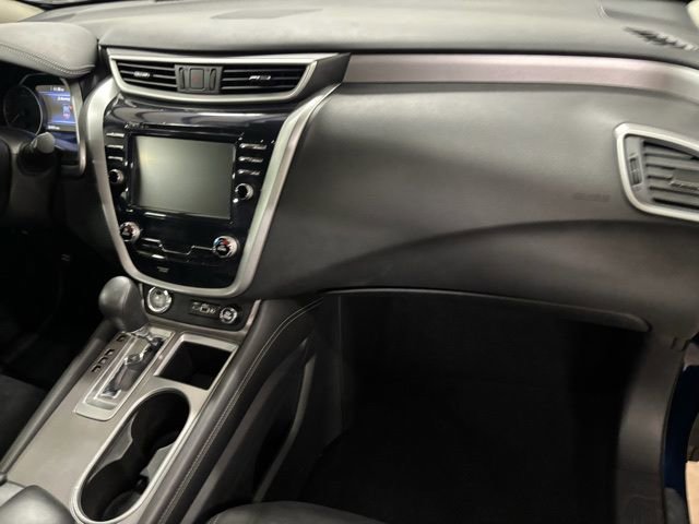 Used 2022 Nissan Murano S image 22
