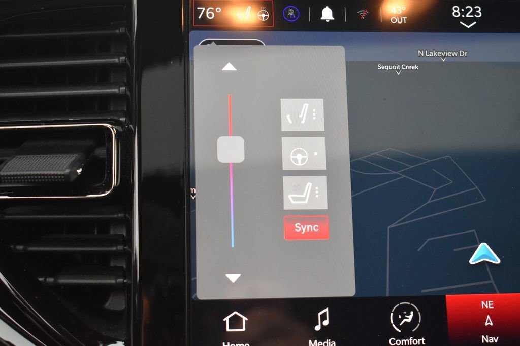 Used 2025 Dodge Durango GT image 42