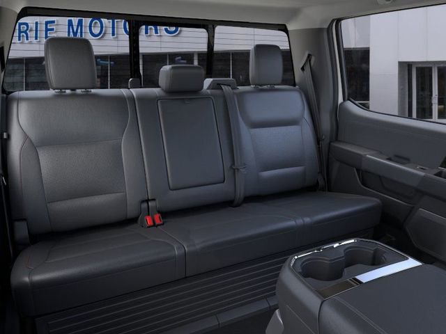 New 2026 Ford F350 Lariat w/ Black Appearance Package image 11