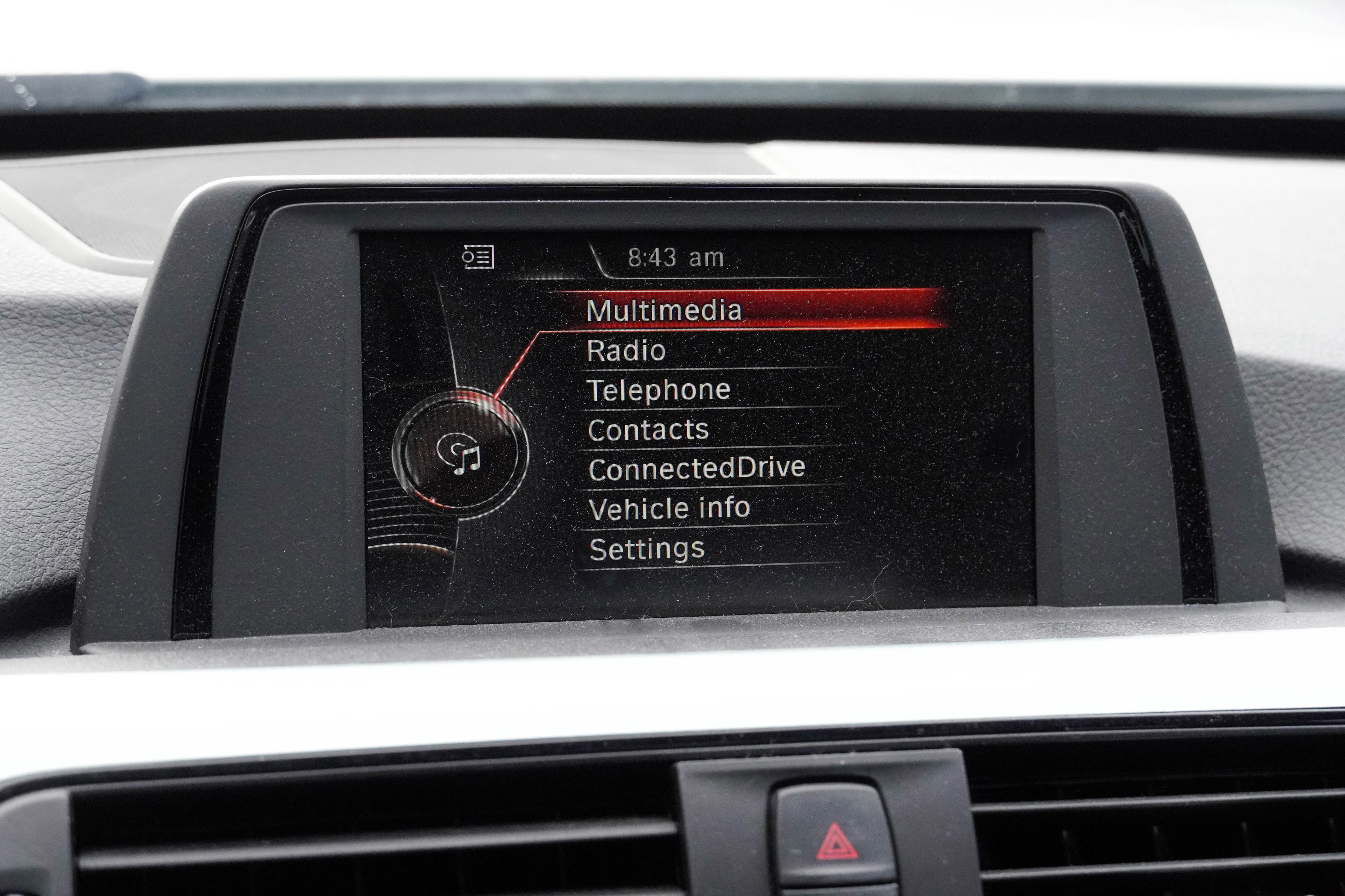 Used 2017 BMW 330i Sedan image 24