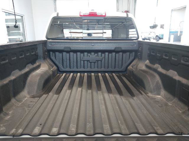 New 2026 Chevrolet Colorado LT w/ Advanced Trailering Package image 27