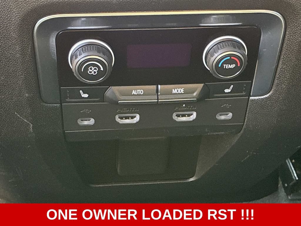 Used 2021 Chevrolet Tahoe RST w/ Luxury Package AWD/4WD image 20