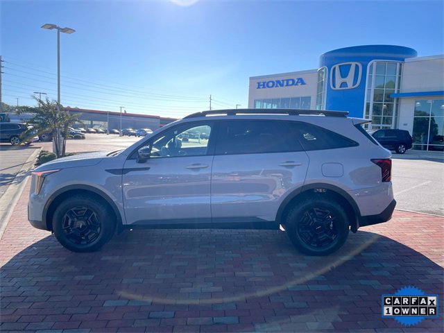 Used 2024 Kia Sorento SX Prestige image 33