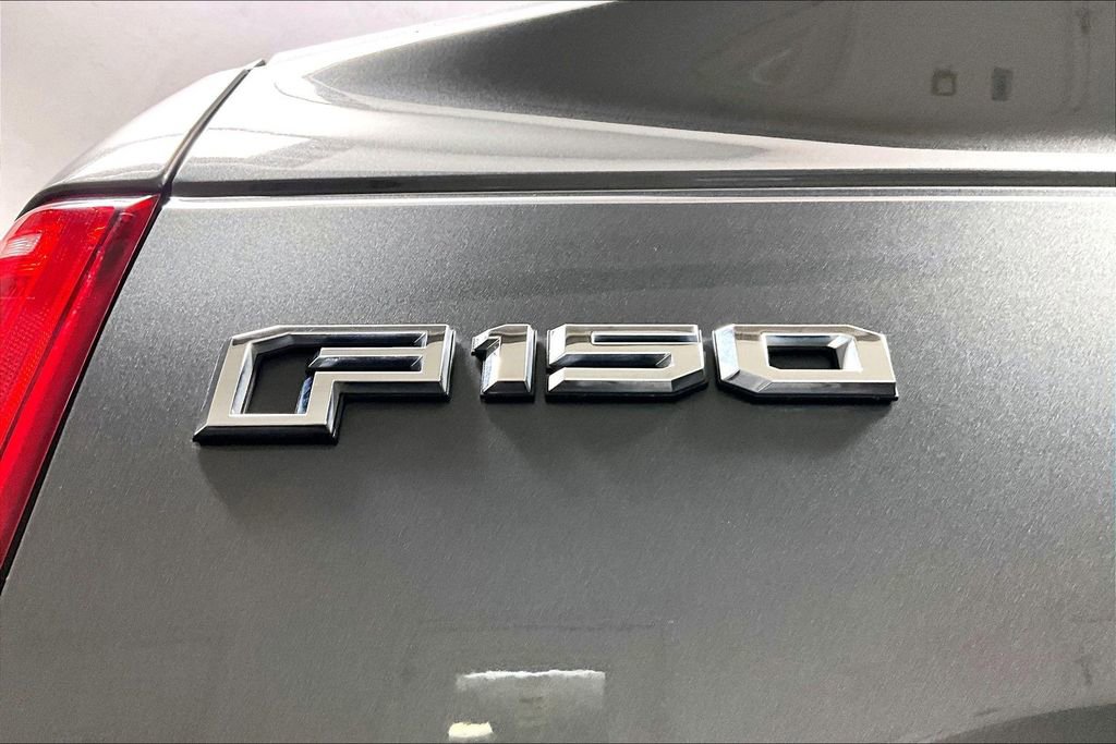 Used 2017 Ford F150 XLT w/ Equipment Group 301A Mid image 14