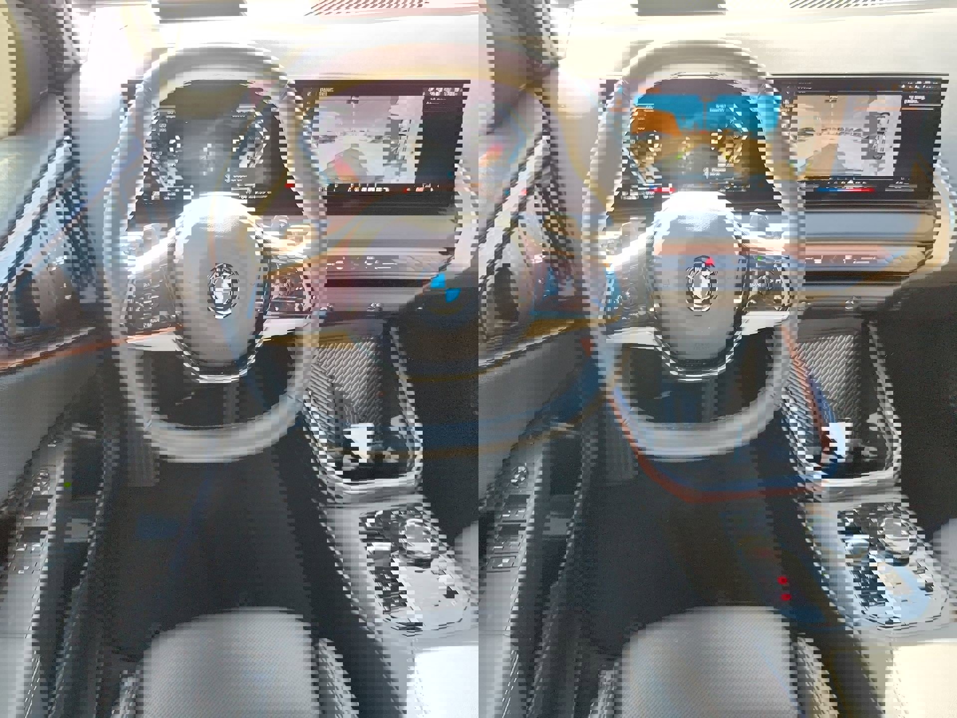 Used 2025 BMW X3 xDrive30i image 14