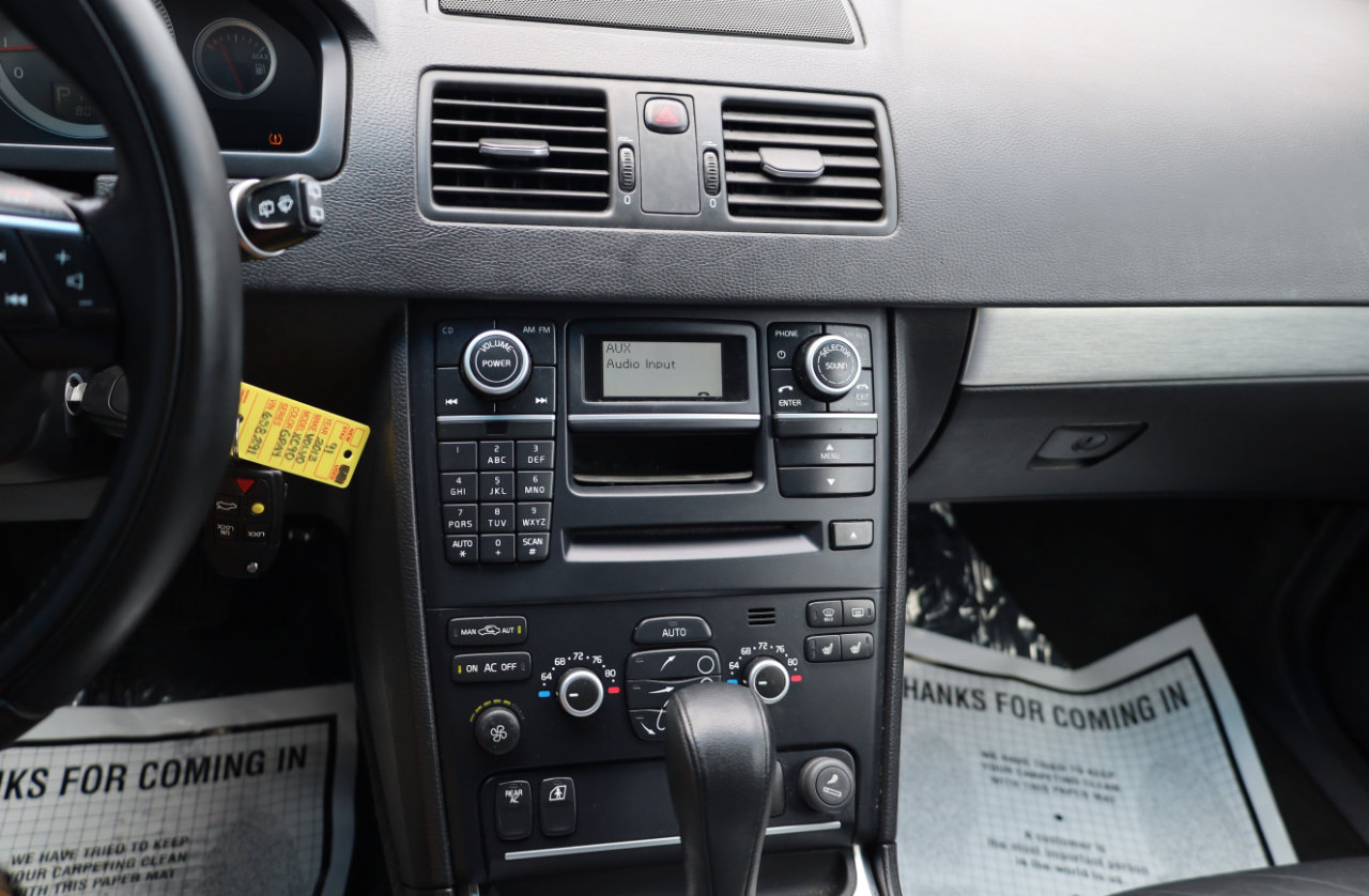 Used 2013 Volvo XC90 3.2 image 9