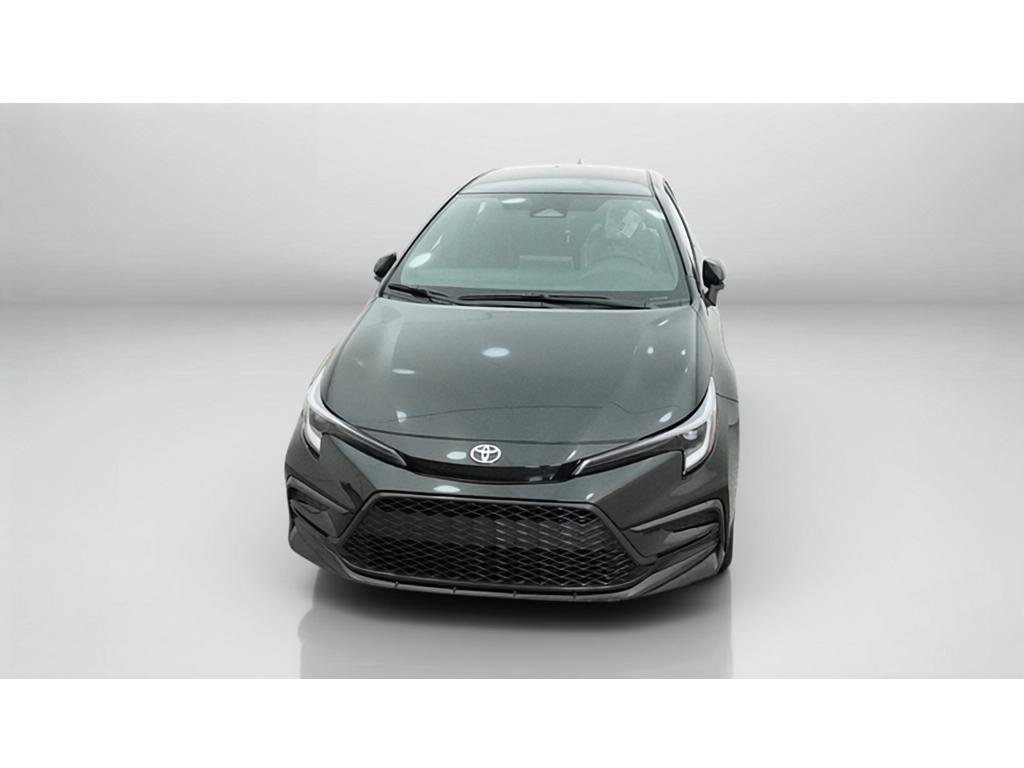 New 2027 Toyota Corolla SE FWD image 15