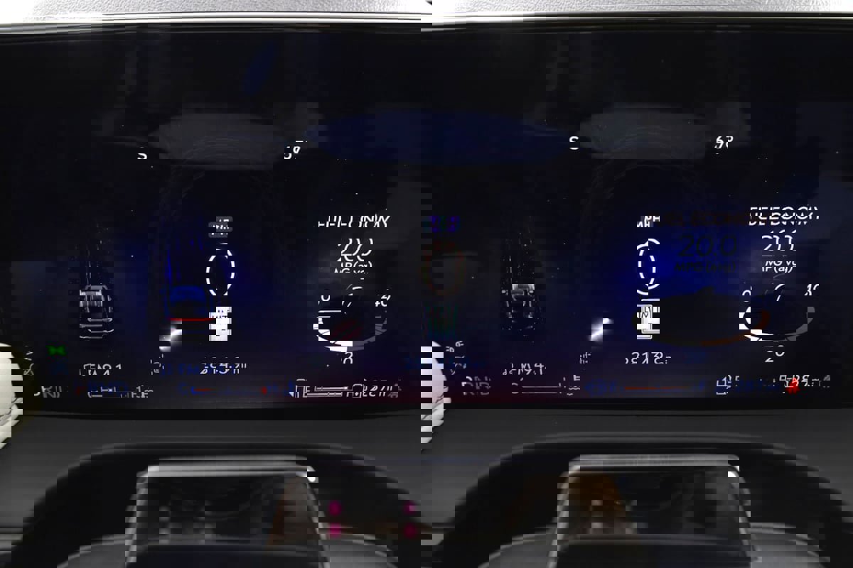 Used 2025 Lincoln Aviator Reserve w/ Illumination Package AWD/4WD image 21