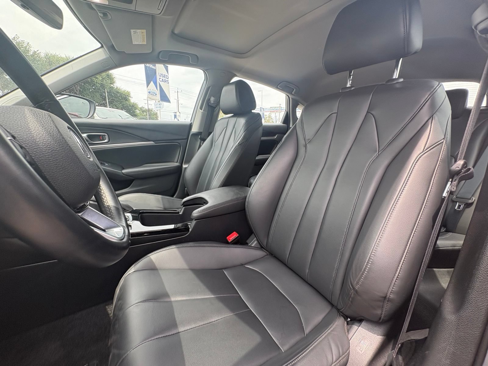 Used 2023 Acura Integra FWD image 14