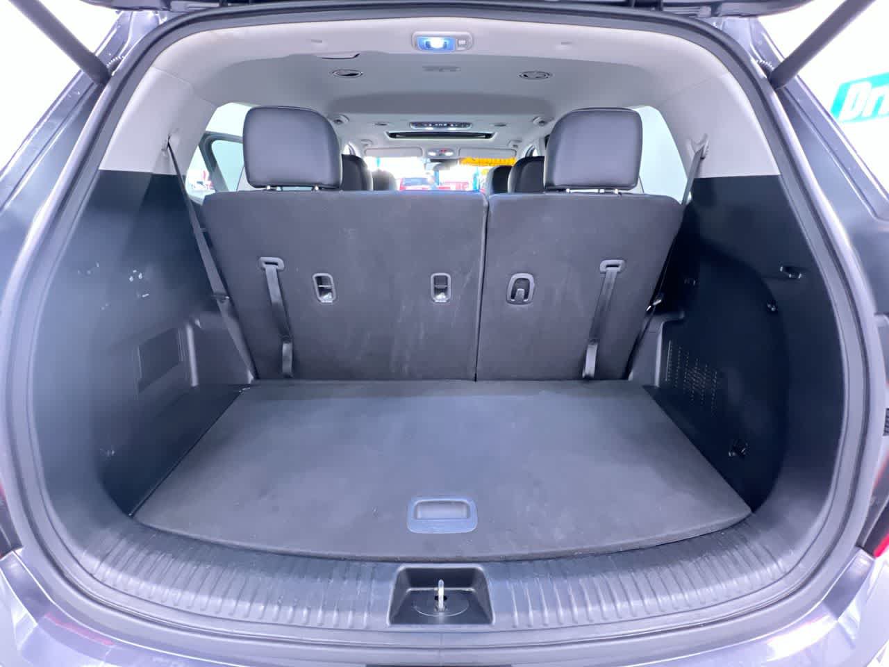 Used 2025 Kia Telluride S FWD image 46