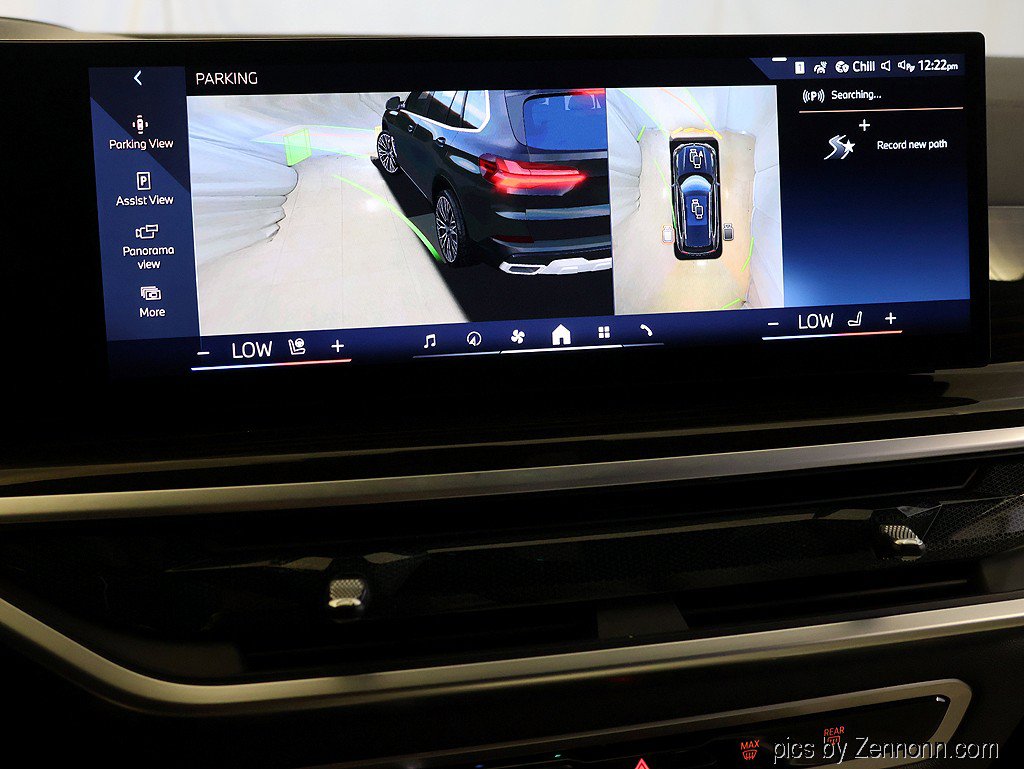 Certified 2024 BMW X5 xDrive40i w/ Premium Package AWD/4WD image 23