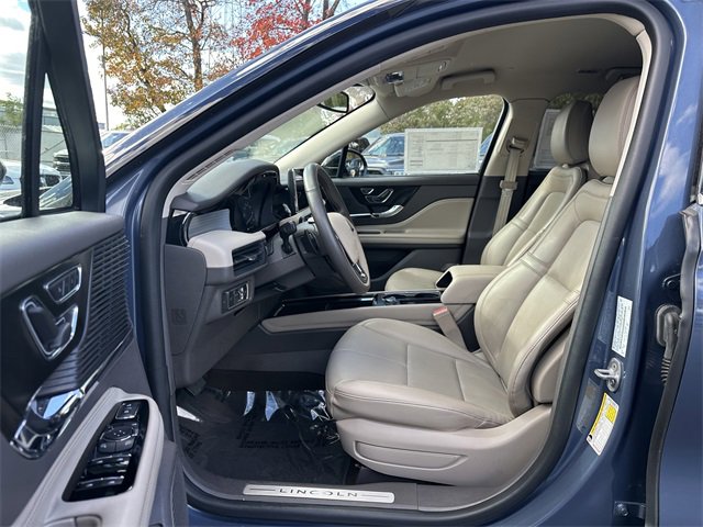 Certified 2022 Lincoln Corsair AWD w/ Equipment Group 101A image 19