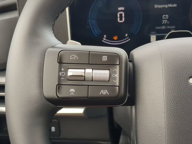 New 2025 Hyundai Santa Fe SEL image 23