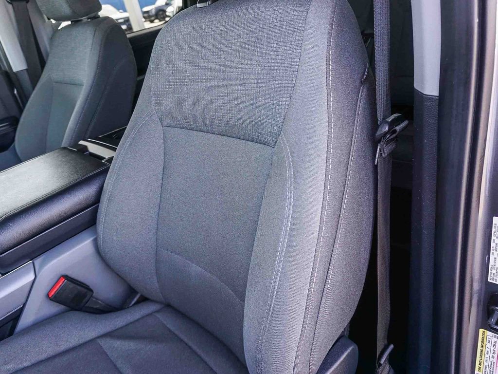 Used 2024 Ford F150 XLT w/ Mobile Office Package image 21