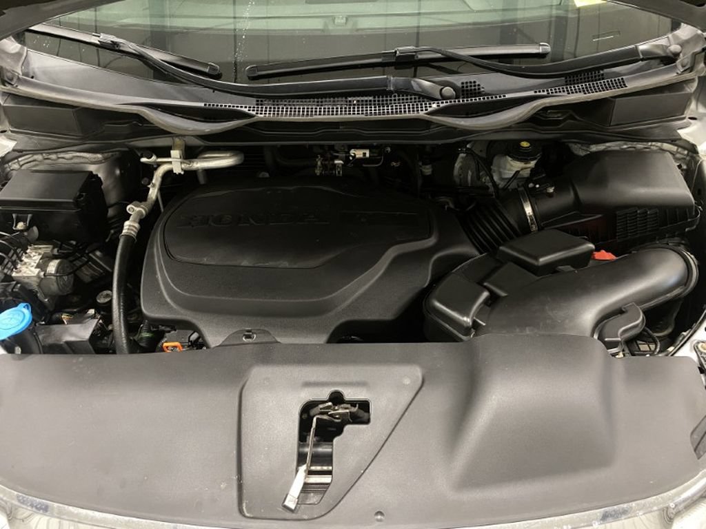 Used 2022 Honda Odyssey EX-L image 22