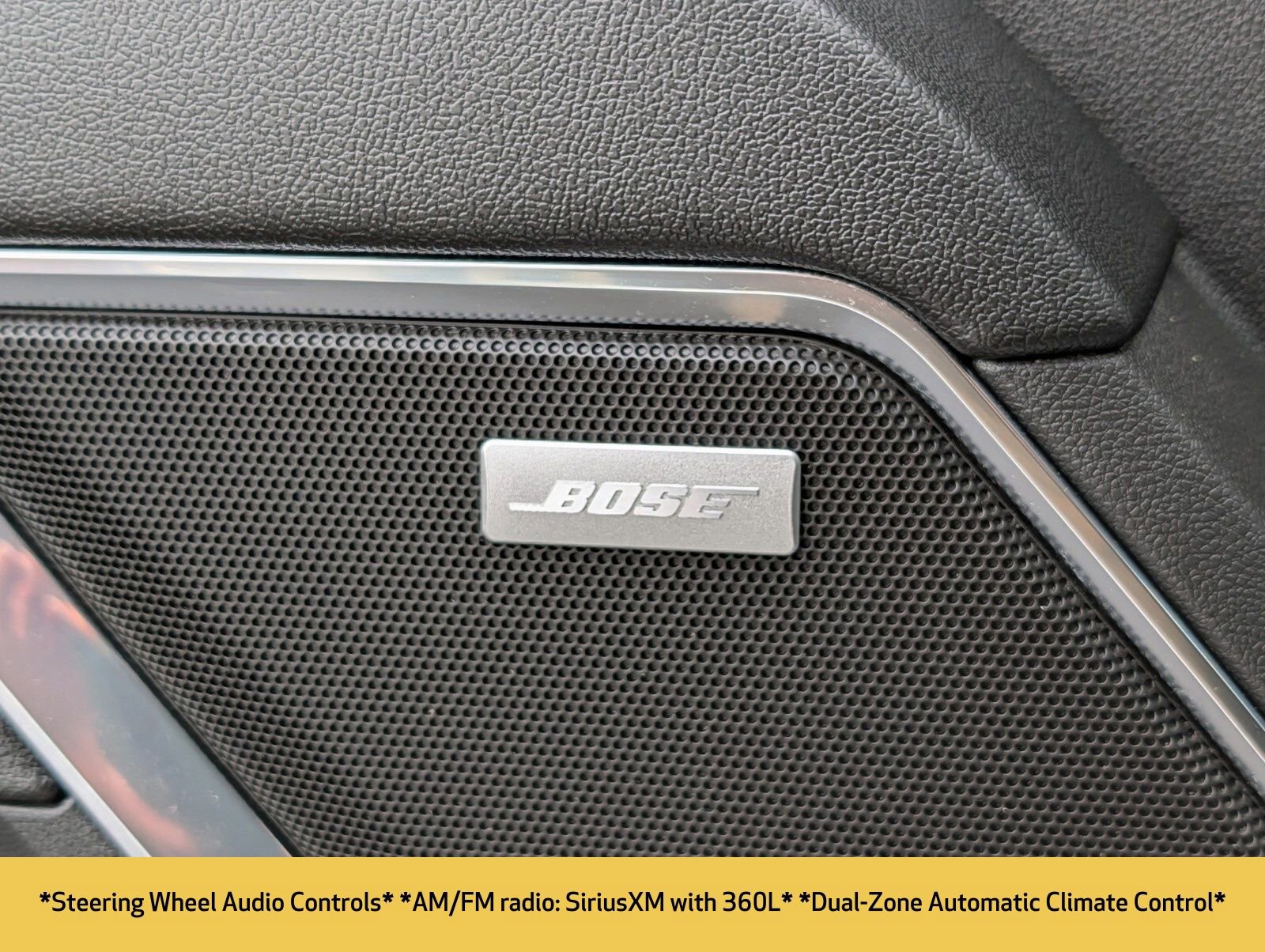 Used 2023 Chevrolet Silverado 1500 RST w/ RST All Star Premium Package image 15