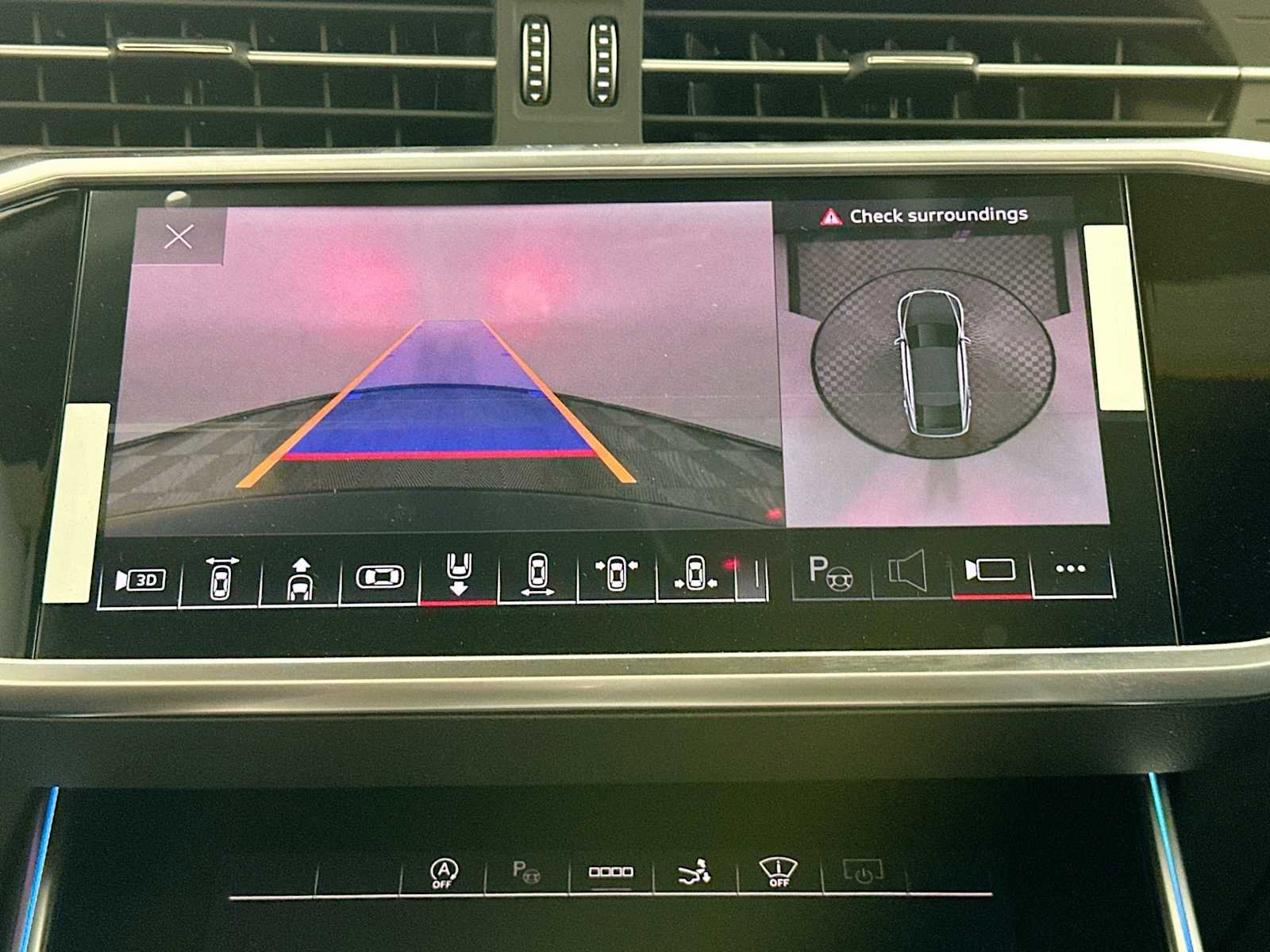 New 2025 Audi A7 3.0T Prestige image 13