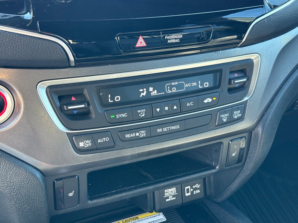 Used 2023 Honda Passport EX-L image 23