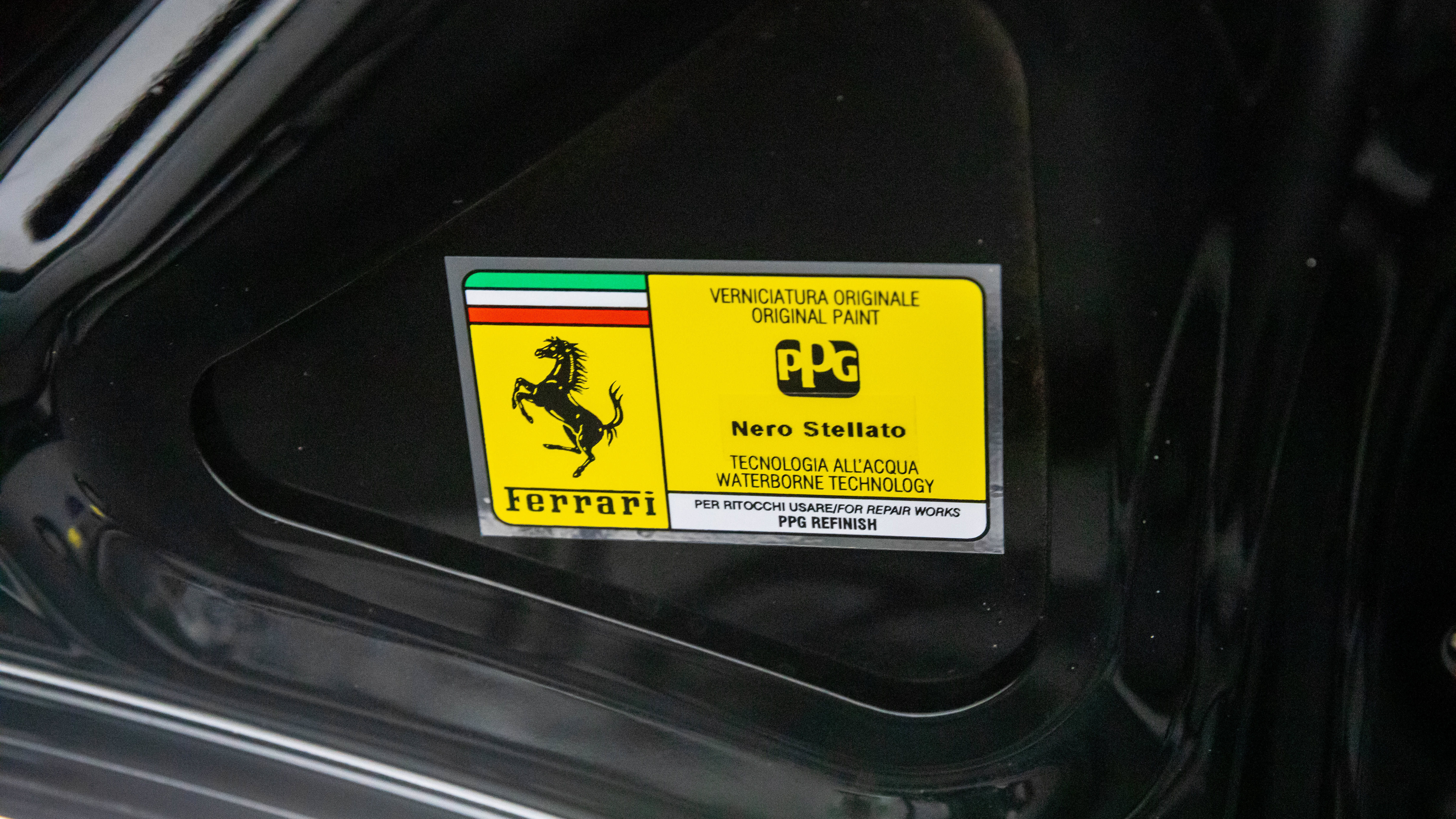 Used 2021 Ferrari Roma RWD image 38