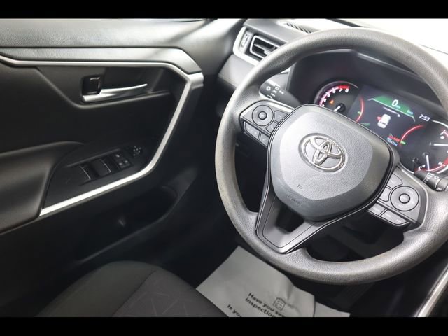 Used 2023 Toyota RAV4 XLE image 14