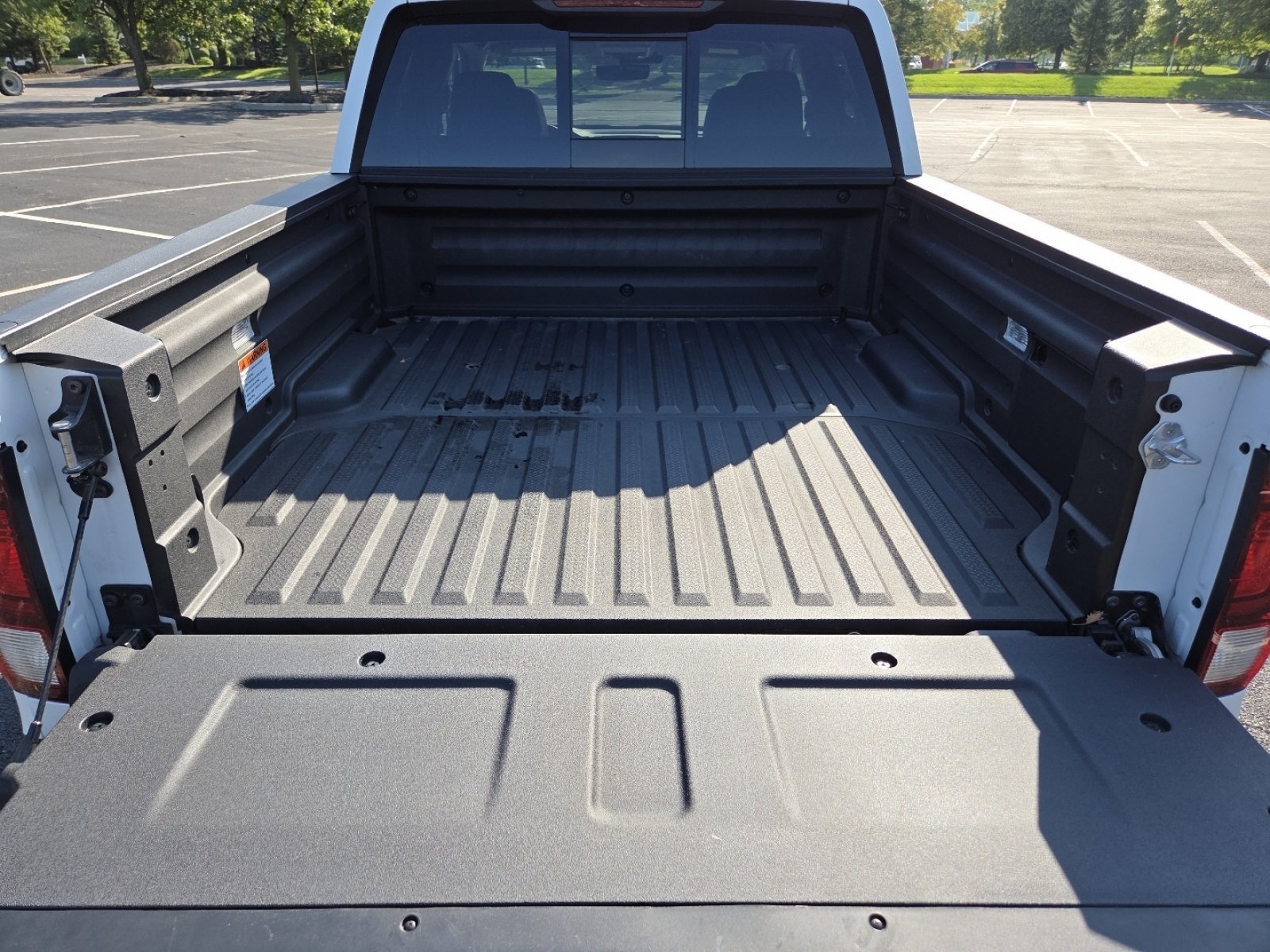Certified 2026 Honda Ridgeline RTL image 26