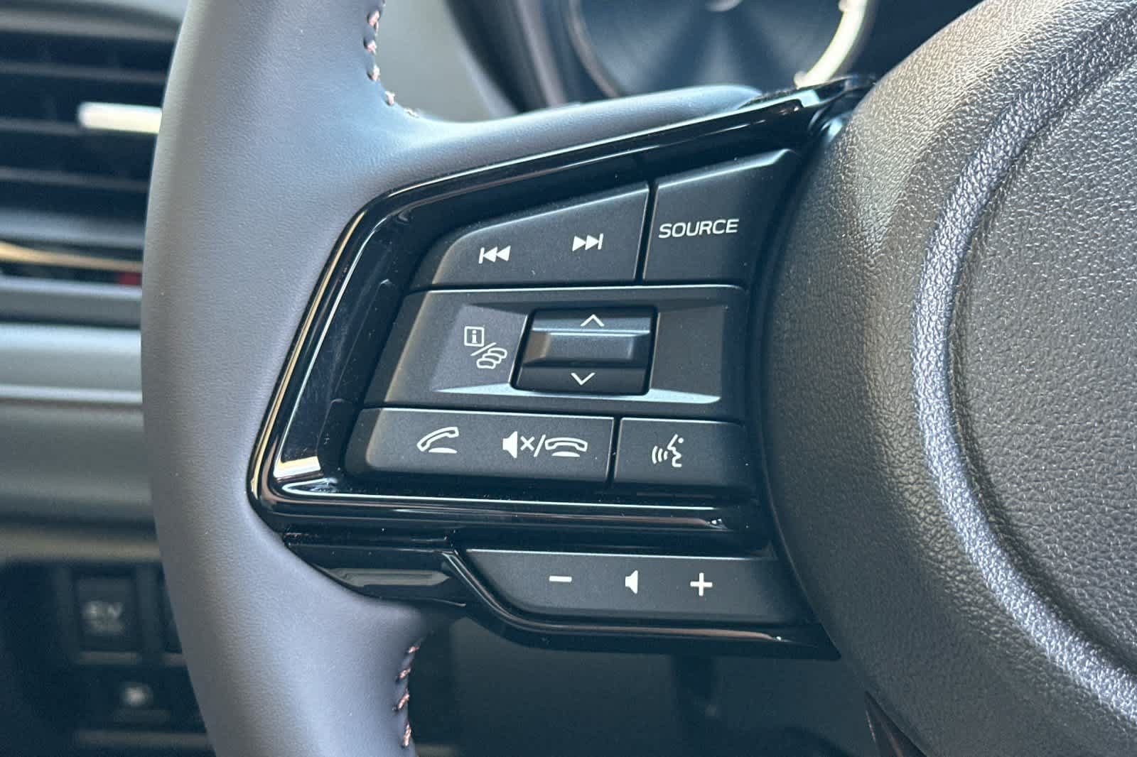 New 2026 Subaru Forester Sport AWD/4WD image 28