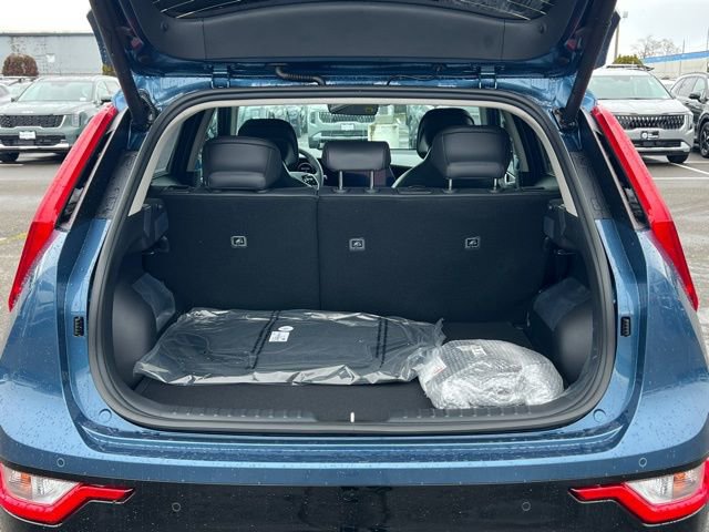 New 2026 Kia Niro Wind FWD image 12