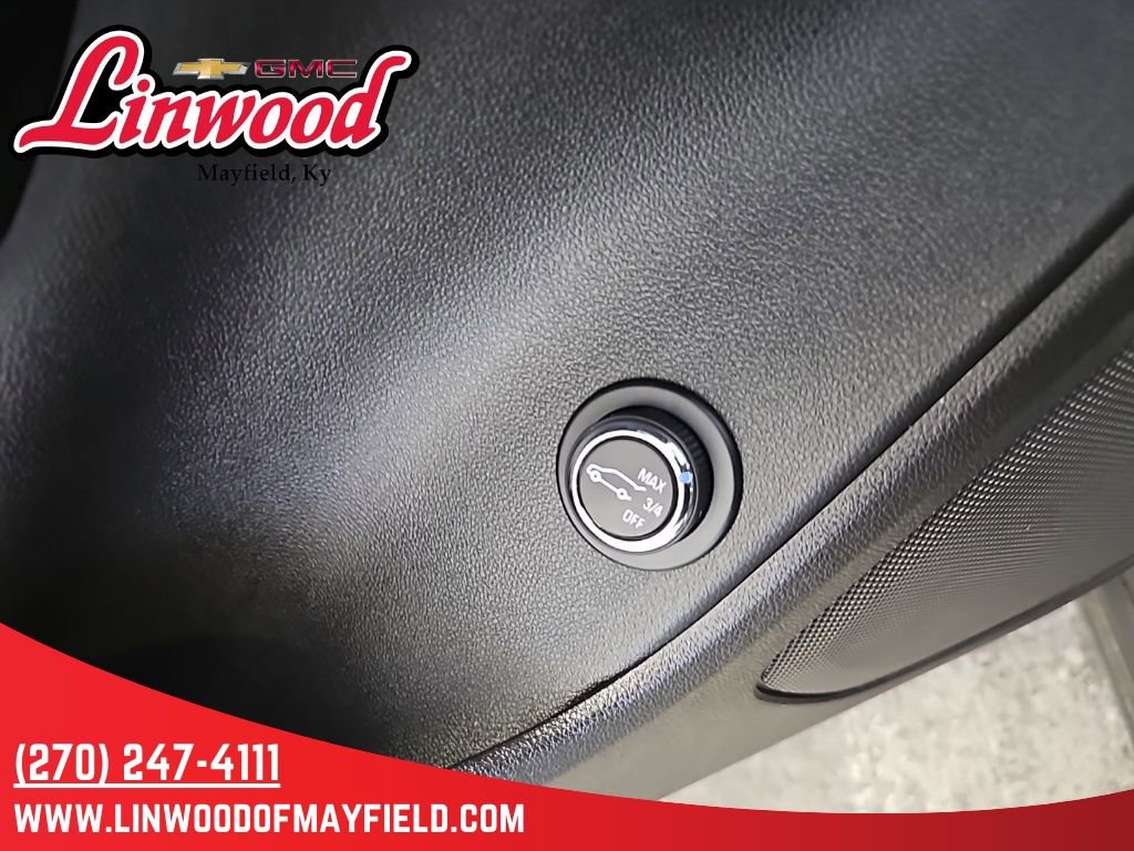 Used 2022 Chevrolet Blazer RS image 17