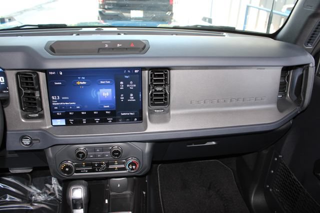 Used 2026 Ford Bronco Big Bend AWD/4WD image 26