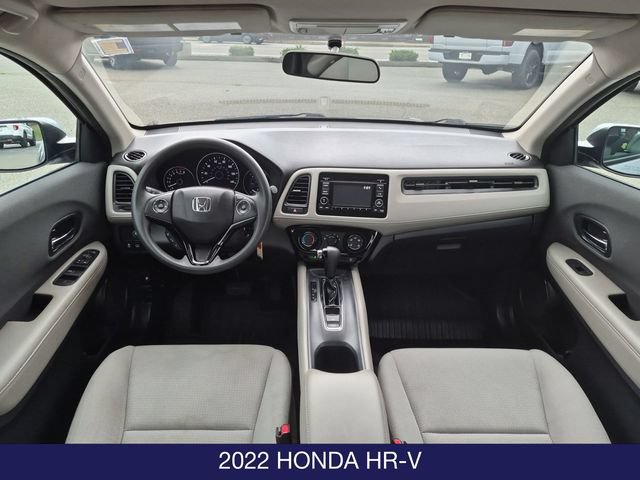 Used 2022 Honda HR-V LX image 18