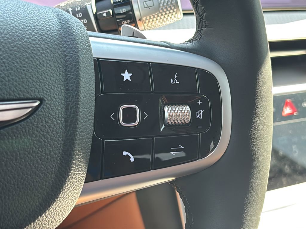 Certified 2026 Genesis GV80 3.5T Advanced AWD/4WD image 23