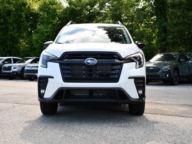 New 2026 Subaru Ascent Bronze Edition AWD/4WD image 2