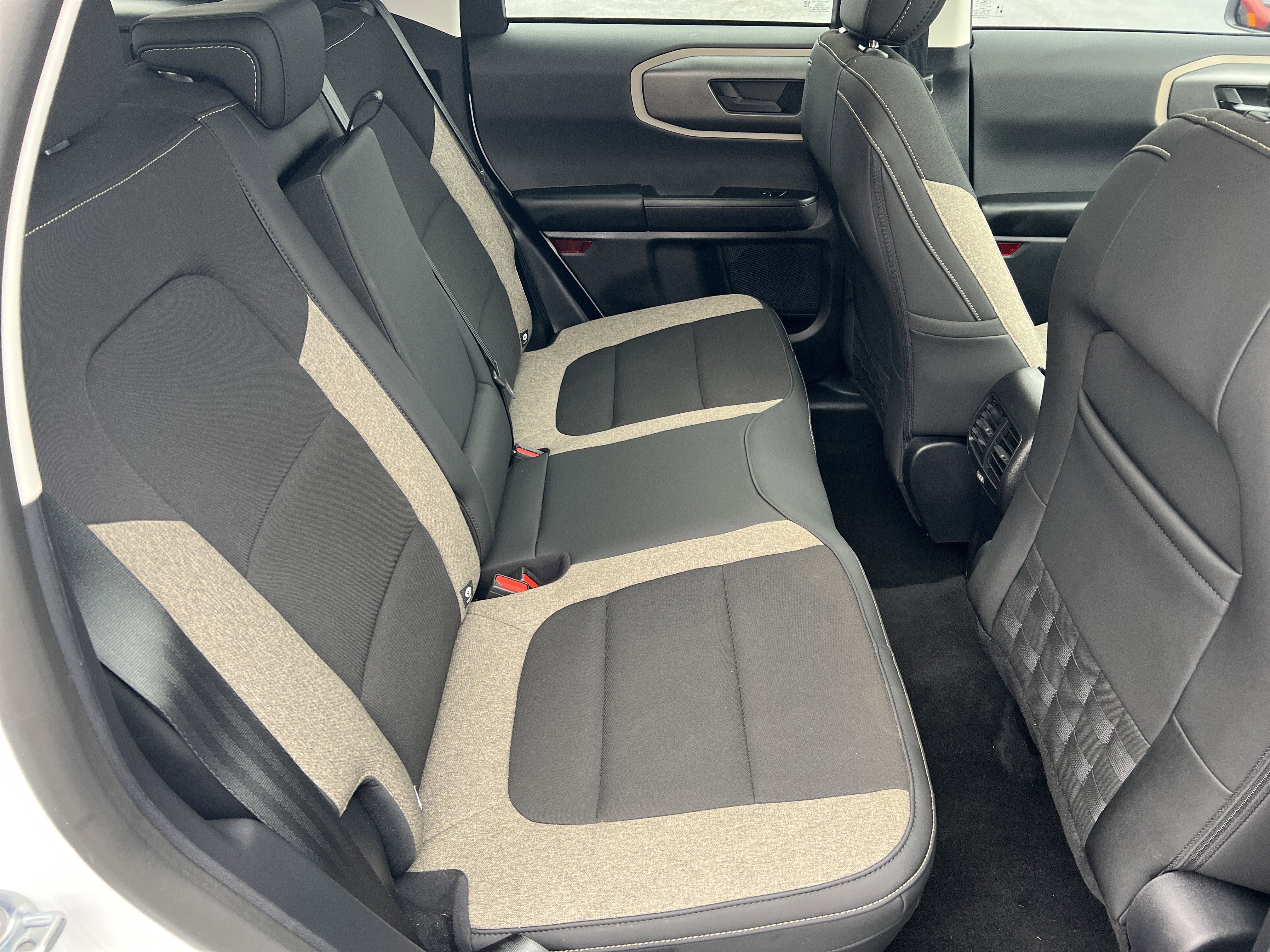 Used 2025 Ford Bronco Sport Big Bend image 16