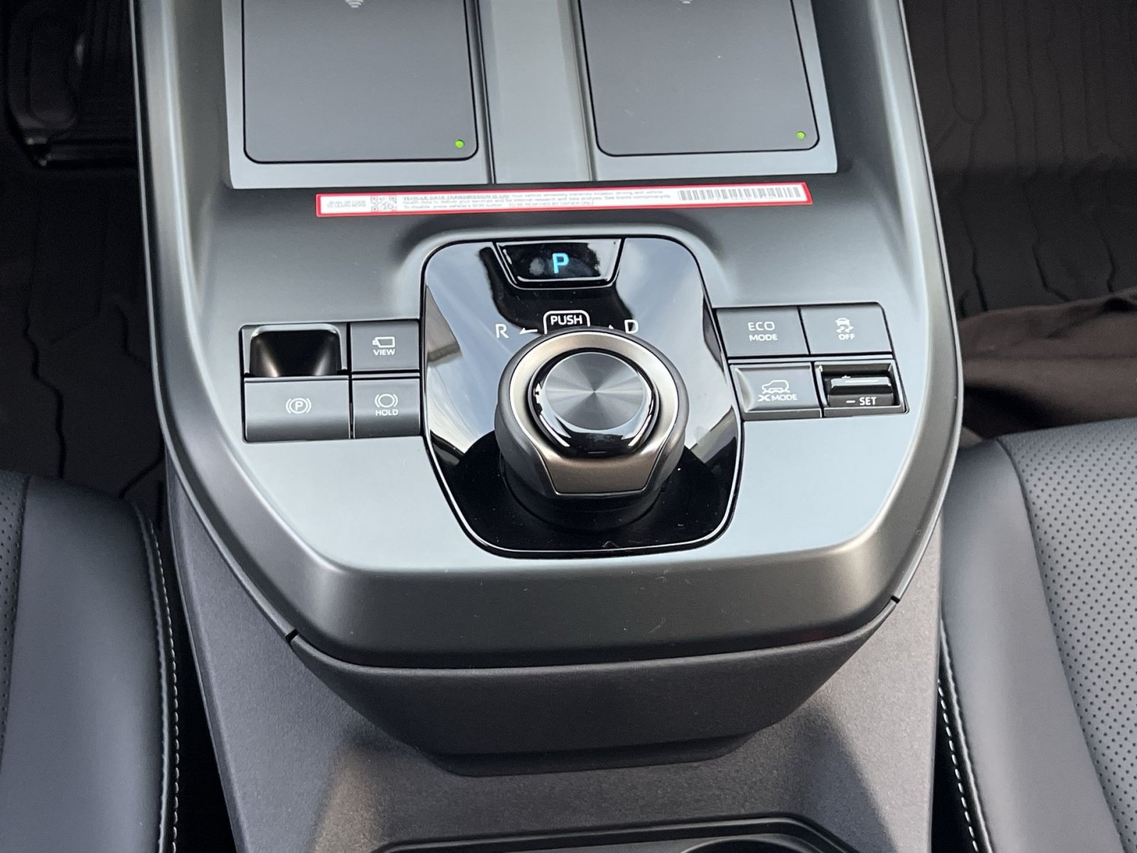 New 2027 Toyota bZ Woodland AWD/4WD image 20
