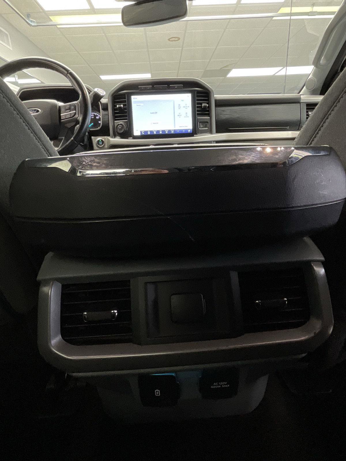 Used 2021 Ford F150 XLT w/ Equipment Group 302A High image 18