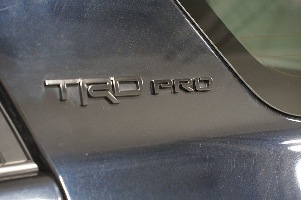 Certified 2022 Toyota 4Runner TRD Pro image 11