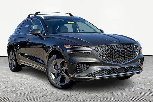 New 2026 Genesis GV70 2.5T image 1