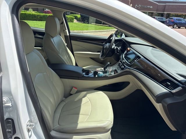 Used 2018 Buick LaCrosse Essence w/ Sights and Sounds Package FWD image 10